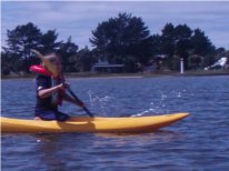 craziwave kayak